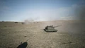 2S19 Mstas of the Erusean Army