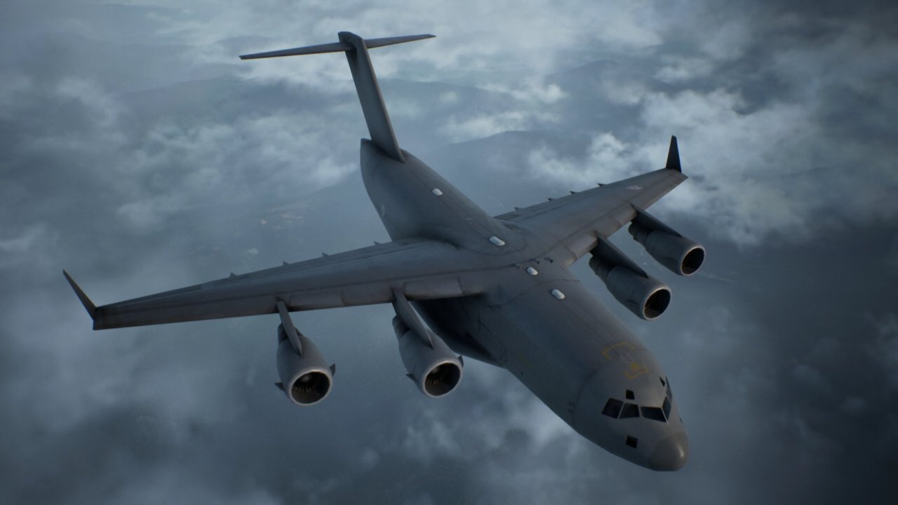 C 17a Globemaster Iii Acepedia Fandom