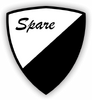 Spare Squadron Emblem