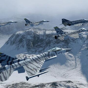 Silber Team Acepedia Fandom Ace combat zero's silber squadron. silber team acepedia fandom