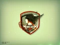 Razgriz emblem wallpaper