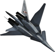 XFA-27 (Back)