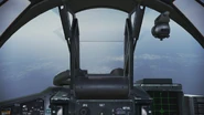 Cockpit
