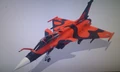 Customized Rafale M