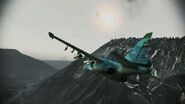 UNF Su-25