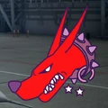 Galm emblem in Ace Combat 7: Skies Unknown