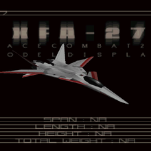 Xfa 27 Acepedia Fandom