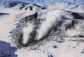 Krasinsky Crater, Mt. Shezna