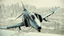 F-4E Phantom II (Pack 1)