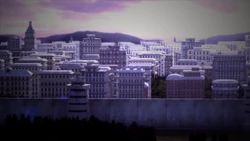 The fortified Gracemeria