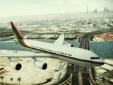 Airbus A340