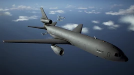 AC7 Osean KC-10 3