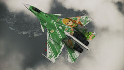 Su-33 -MIKI- | Acepedia | Fandom