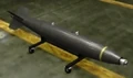 French 500 kg bomb SAMP EU2