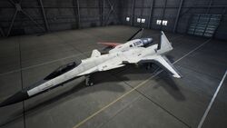 ADFX-01 Morgan | Acepedia | Fandom