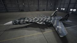 Su-47 Berkut | Acepedia | Fandom