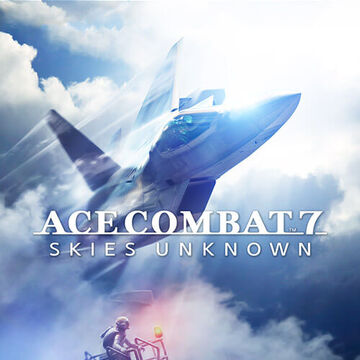 Ace Combat 7 Skies Unknown Acepedia Fandom