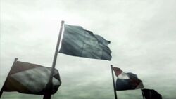 ISAF Flags