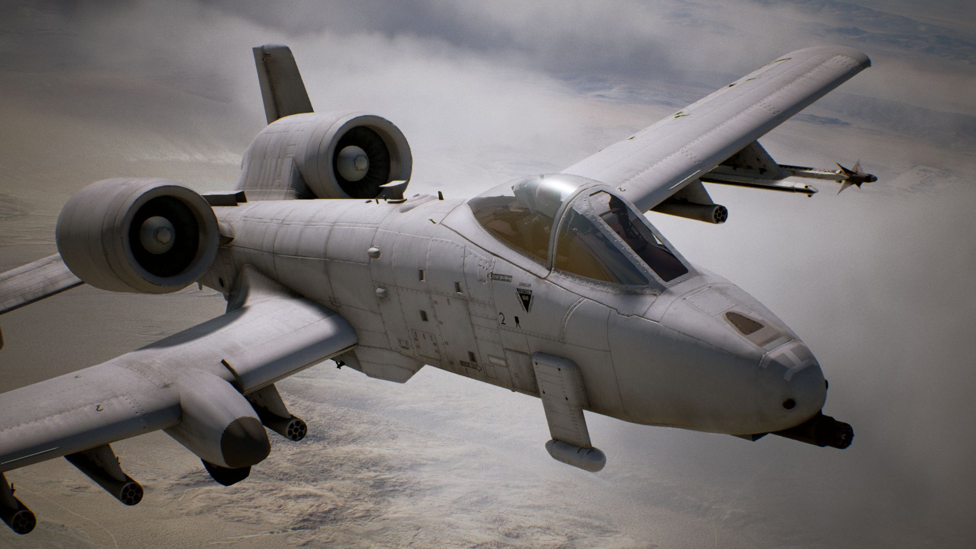 Featured image of post Ace Combat 7 Skies Unknown A10 Its just for some fun everyone