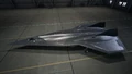 Hangar view of Original Skin