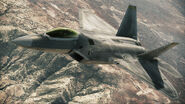 F-22A Raptor (AH)