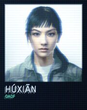 Húxiān portrait.jpg