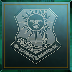 Outlaw achievement in Ace Combat 7: Skies Unknown