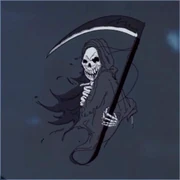 Личная эмблема Рипера