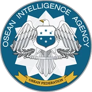 OIA Emblem