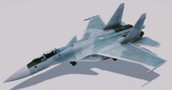 Su 37 Terminator Acepedia Fandom Su 37 Terminator Acepedia Fandom