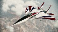 F-15S ACAH