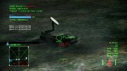 TLS Reflector Infinity ground