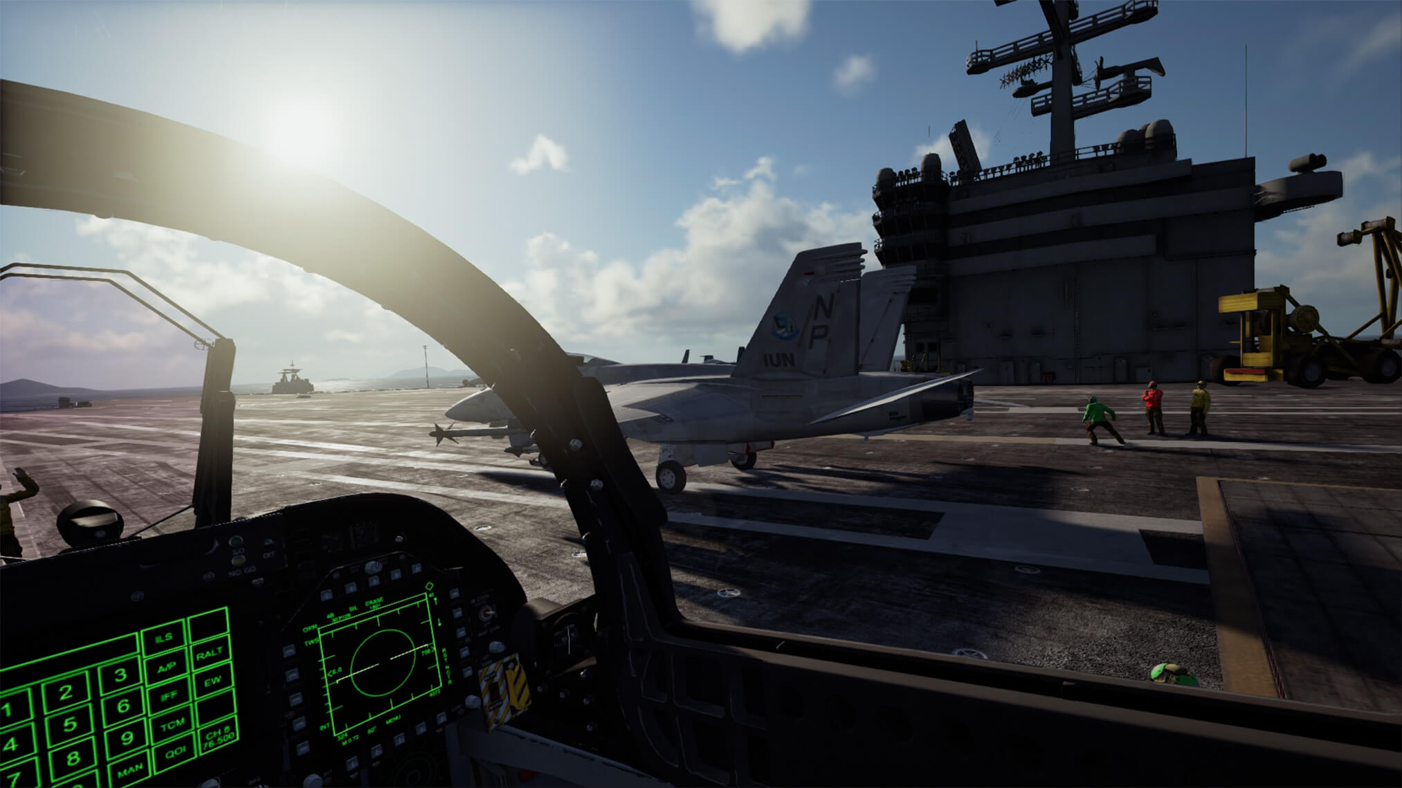 Ace combat 7 vr discount