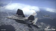 Talisman B-52 Squadron