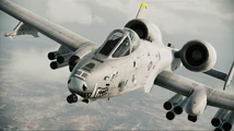 A-10A "Warthog" (Pack 4)