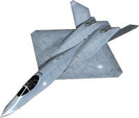 YF-23 (Aurelia)