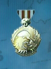 AC3D Medal 13 Pack Leader