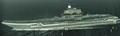 Admiral Kuznetsov-class aircraft carrier "Admiral Aristov"
