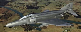 F-4X Osea