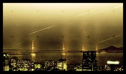 Ulysses from Gracemeria