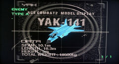 URF Yak-141