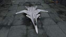 X-02 Wyvern | Acepedia | Fandom