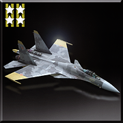 Avis Rapida: Aquila - Yellow 13 (Ace Combat 4) Skin v 2.0.0 - Unlucky 13  Update Skin Mod für Avis Rapida