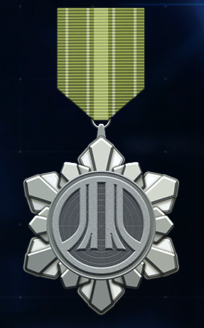 Ace Combat 7: Skies Unknown/Medals, Acepedia