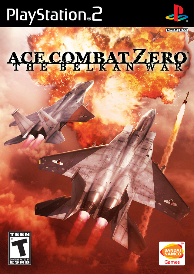 Air Combat – Wikipédia, a enciclopédia livre