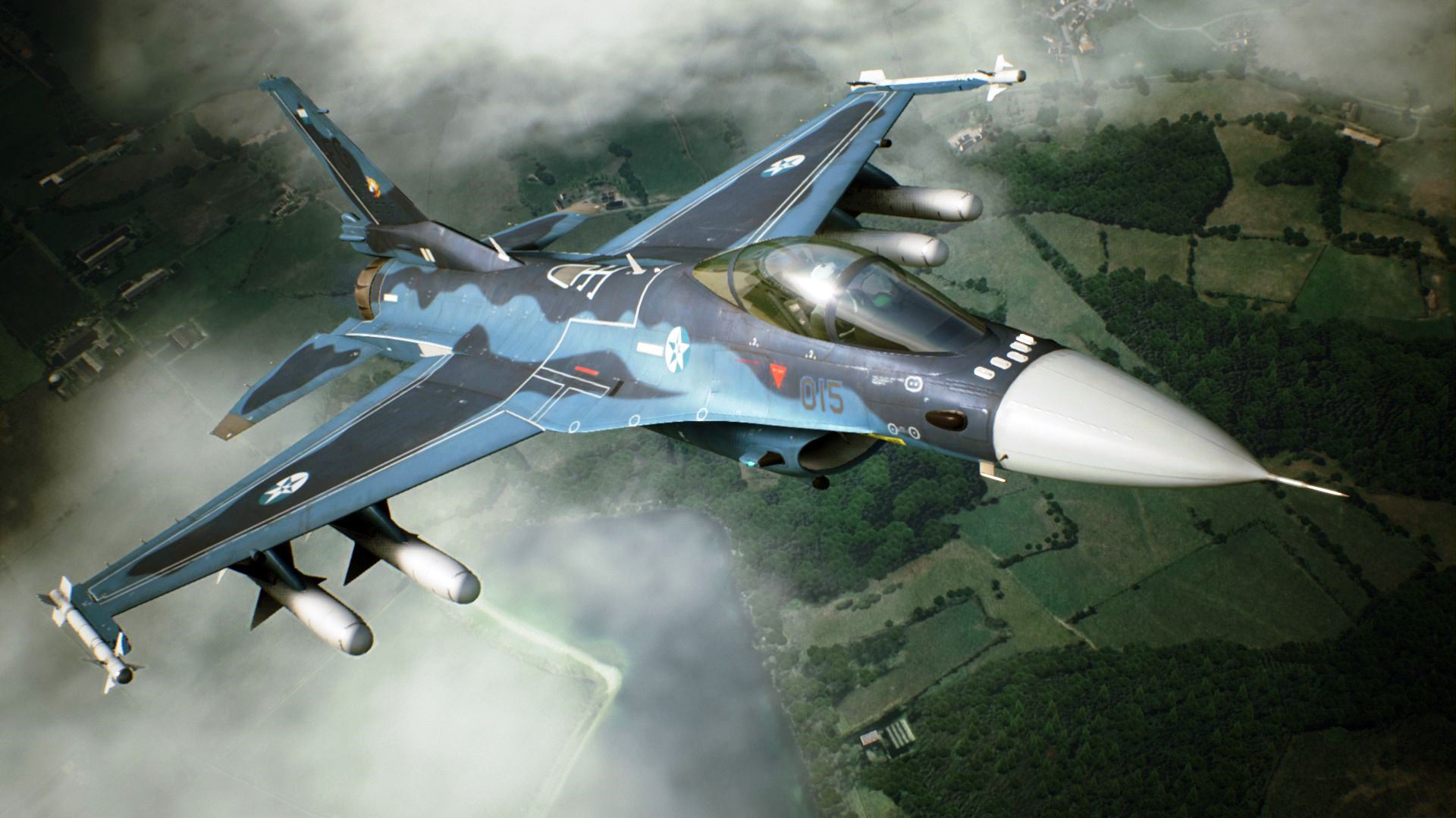 F-2A | Ace Combat вики | Fandom