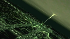 Geofront | Acepedia | Fandom