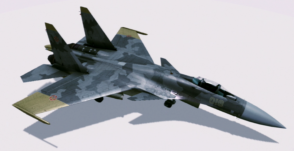 Su-37 -Gene- | Acepedia | Fandom Su-37 -Gene- | Acepedia | Fandom
