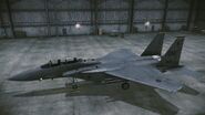 F-15E ACAH Color 4 Hangar