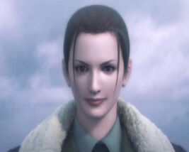 Nastasya Vasilievna Obertas